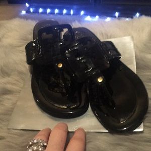 EUC Tory Burch Sandals
